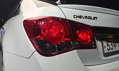 ChevroletGMDaewoo Cruze 2014, 162428 км, за 2146.76 USD - фото 10