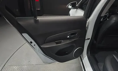 ChevroletGMDaewoo Cruze 2014, 162428 км, за 2146.76 USD - фото 12