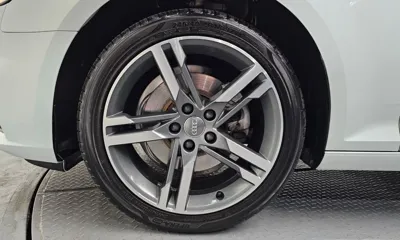 Audi A4 2019, 75318 км, за 12091.18 USD