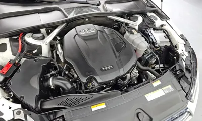 Audi A4 2019, 75318 км, за 12091.18 USD - фото 6
