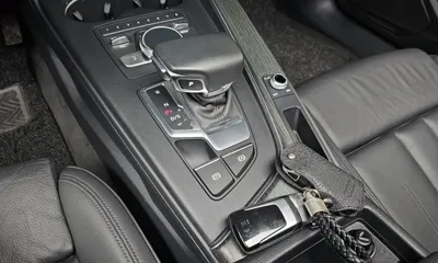 Audi A4 2019, 75318 км, за 12091.18 USD - фото 9