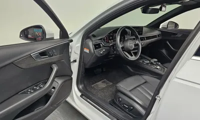 Audi A4 2019, 75318 км, за 12091.18 USD - фото 10