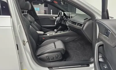 Audi A4 2019, 75318 км, за 12091.18 USD - фото 11