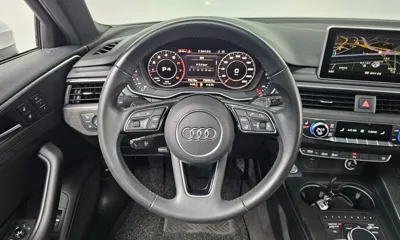 Audi A4 2019, 75318 км, за 12091.18 USD - фото 13