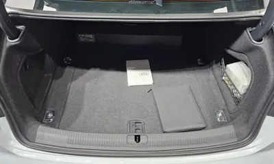 Audi A4 2019, 75318 км, за 12091.18 USD - фото 20