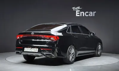 Kia K5 2020, 65392 км, за 8259 USD