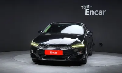 Kia K5 2020, 65392 км, за 8259 USD