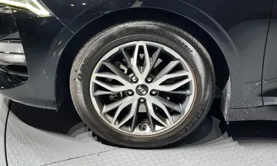 Kia K5 2020, 65392 км, за 8259 USD