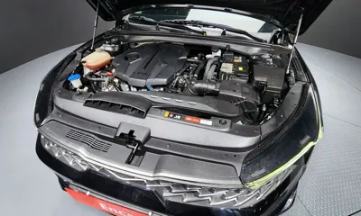 Kia K5 2020, 65392 км, за 8259 USD - фото 6
