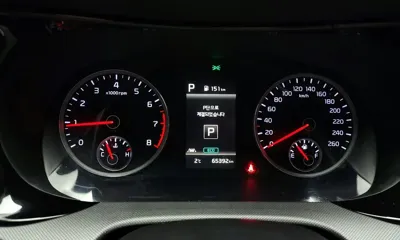 Kia K5 2020, 65392 км, за 8259 USD - фото 8