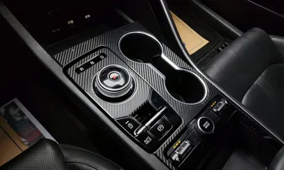 Kia K5 2020, 65392 км, за 8259 USD - фото 9