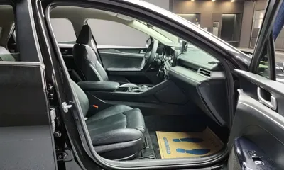 Kia K5 2020, 65392 км, за 8259 USD - фото 10
