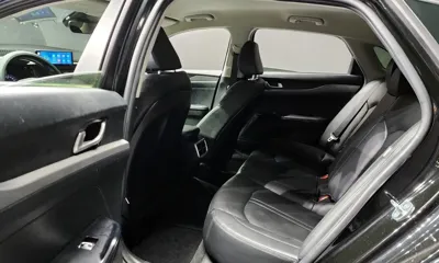 Kia K5 2020, 65392 км, за 8259 USD - фото 12