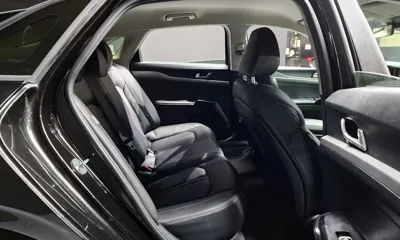 Kia K5 2020, 65392 км, за 8259 USD - фото 13