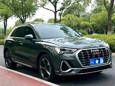 Audi Q3 2022, 51000 км, за 24209.88 USD
