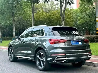 Audi Q3 2022, 51000 км, за 24209.88 USD - фото 6