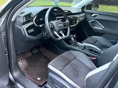 Audi Q3 2022, 51000 км, за 24209.88 USD - фото 7
