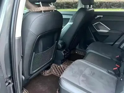 Audi Q3 2022, 51000 км, за 24209.88 USD - фото 8