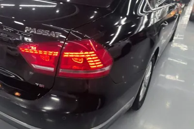 Volkswagen Passat 2015, 146500 км, за 7199 USD - фото 7