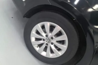 Volkswagen Passat 2015, 146500 км, за 7199 USD - фото 16