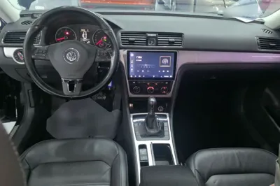 Volkswagen Passat 2015, 146500 км, за 7199 USD - фото 18