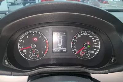 Volkswagen Passat 2015, 146500 км, за 7199 USD - фото 20