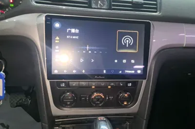 Volkswagen Passat 2015, 146500 км, за 7199 USD - фото 21