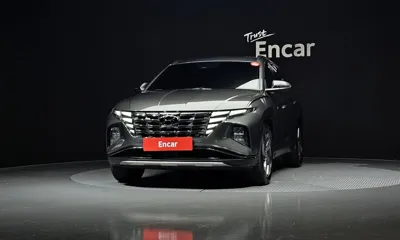 Hyundai Tucson 2021, 124220 км, за 14410.37 USD