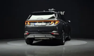 Hyundai Tucson 2021, 124220 км, за 14410.37 USD