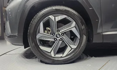 Hyundai Tucson 2021, 124220 км, за 14410.37 USD