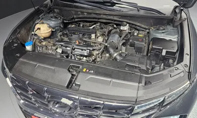 Hyundai Tucson 2021, 124220 км, за 14410.37 USD - фото 6