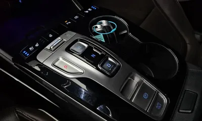Hyundai Tucson 2021, 124220 км, за 14410.37 USD - фото 9