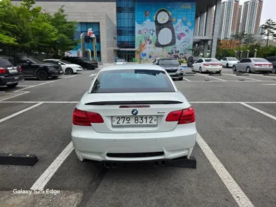 BMW M3 2013, 169800 км, за 20477.14 USD