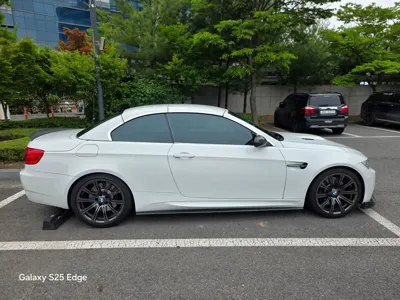BMW M3 2013, 169800 км, за 20477.14 USD