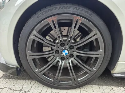BMW M3 2013, 169800 км, за 20477.14 USD - фото 7