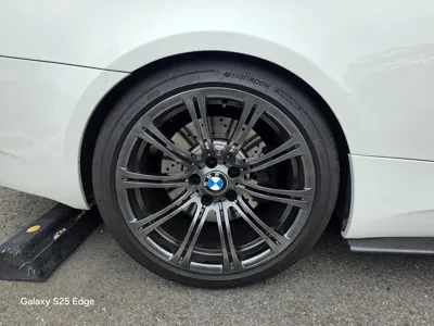 BMW M3 2013, 169800 км, за 20477.14 USD - фото 9