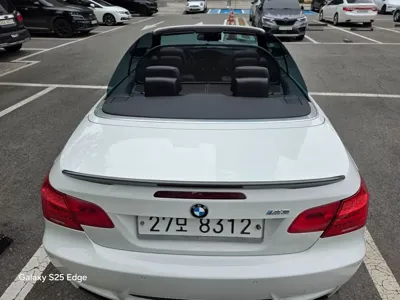 BMW M3 2013, 169800 км, за 20477.14 USD - фото 15