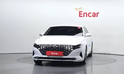 Hyundai Grandeur 2022, 97135 км, за 11701.22 USD