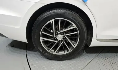 Hyundai Grandeur 2022, 97135 км, за 11701.22 USD