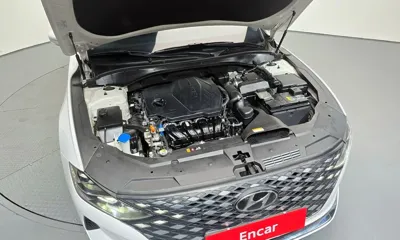 Hyundai Grandeur 2022, 97135 км, за 11701.22 USD - фото 6