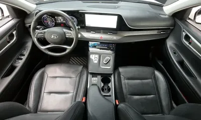 Hyundai Grandeur 2022, 97135 км, за 11701.22 USD - фото 7