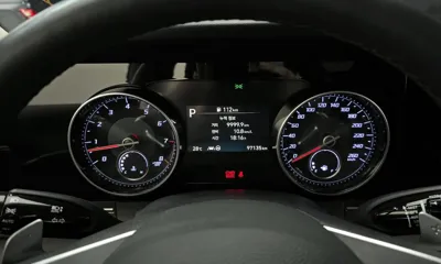 Hyundai Grandeur 2022, 97135 км, за 11701.22 USD - фото 8