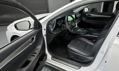 Hyundai Grandeur 2022, 97135 км, за 11701.22 USD - фото 10