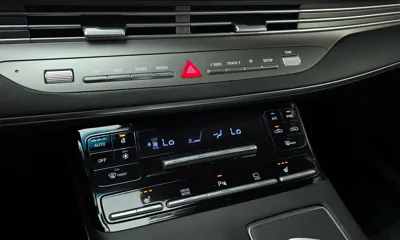 Hyundai Grandeur 2022, 97135 км, за 11701.22 USD - фото 18