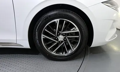 Hyundai Grandeur 2022, 97135 км, за 11701.22 USD - фото 21