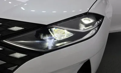 Hyundai Grandeur 2022, 97135 км, за 11701.22 USD - фото 22