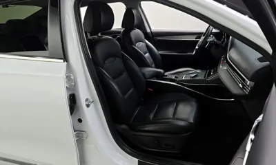 Hyundai Grandeur 2022, 97135 км, за 11701.22 USD - фото 26
