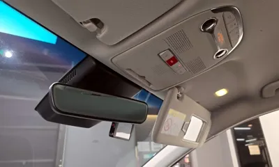 Hyundai Grandeur 2022, 97135 км, за 11701.22 USD - фото 27