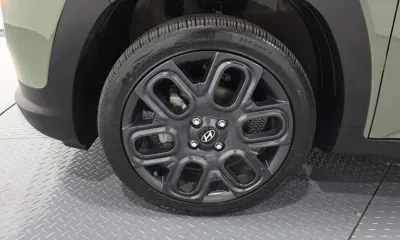 Hyundai Casper 2023, 27433 км, за 9518.18 USD