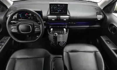 Hyundai Casper 2023, 27433 км, за 9518.18 USD - фото 7